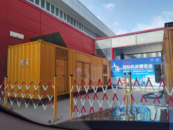 金秀发电机出租 对于发电机的特性你了解多少？