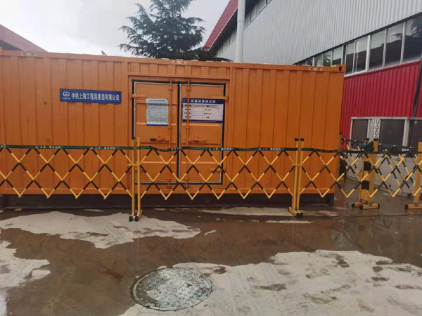 金秀租赁发电机 柴油发电机组供应商：柴油发电机组润滑油的作用？