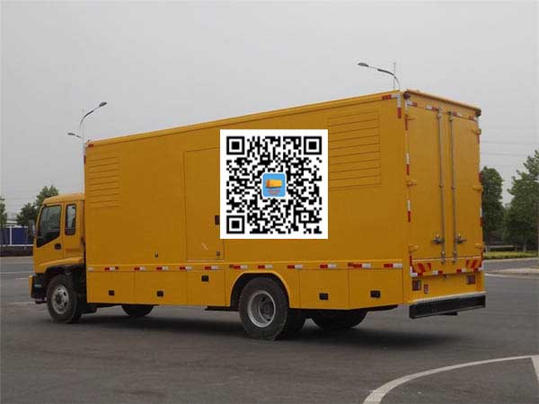 金秀发电车出租-发电机组的主要用途是什么？