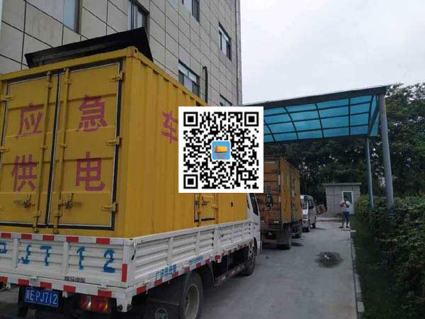 金秀发电机出租-上柴发电机组的油耗会出现什么原因