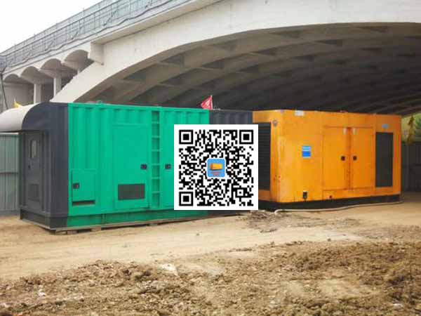 金秀决定发电机顺利启动的因素及如何解决发电机冬季起动困难问题