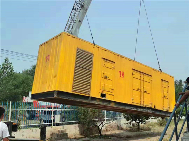 金秀300KW柴油发电机组油耗是多少?
