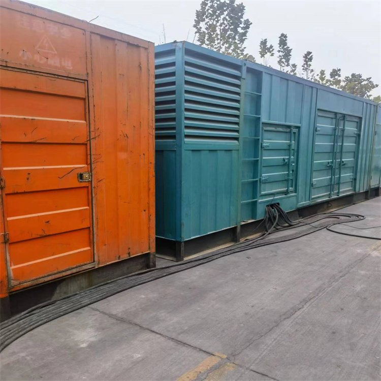 金秀如何选择适合 600kW 柴油发电机组的热继电器?