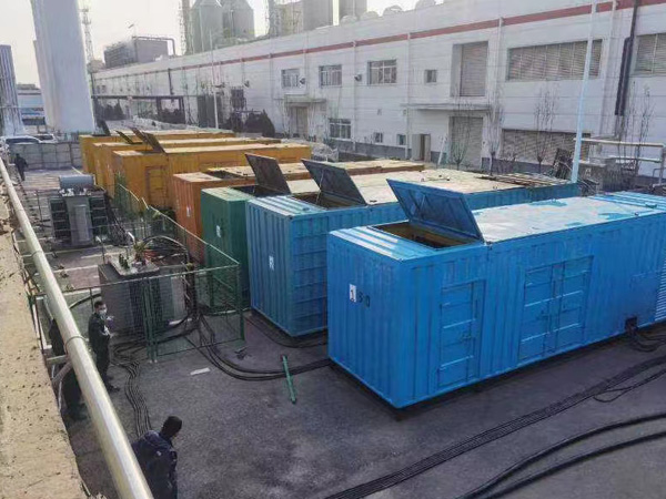 金秀380V和690V电压的电缆线相同吗？