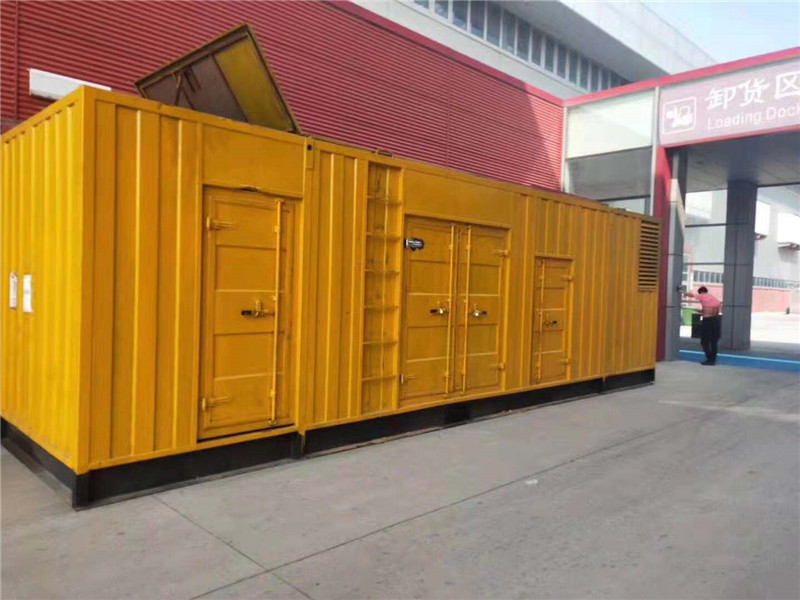金秀储能设备的前景和市场怎么样?